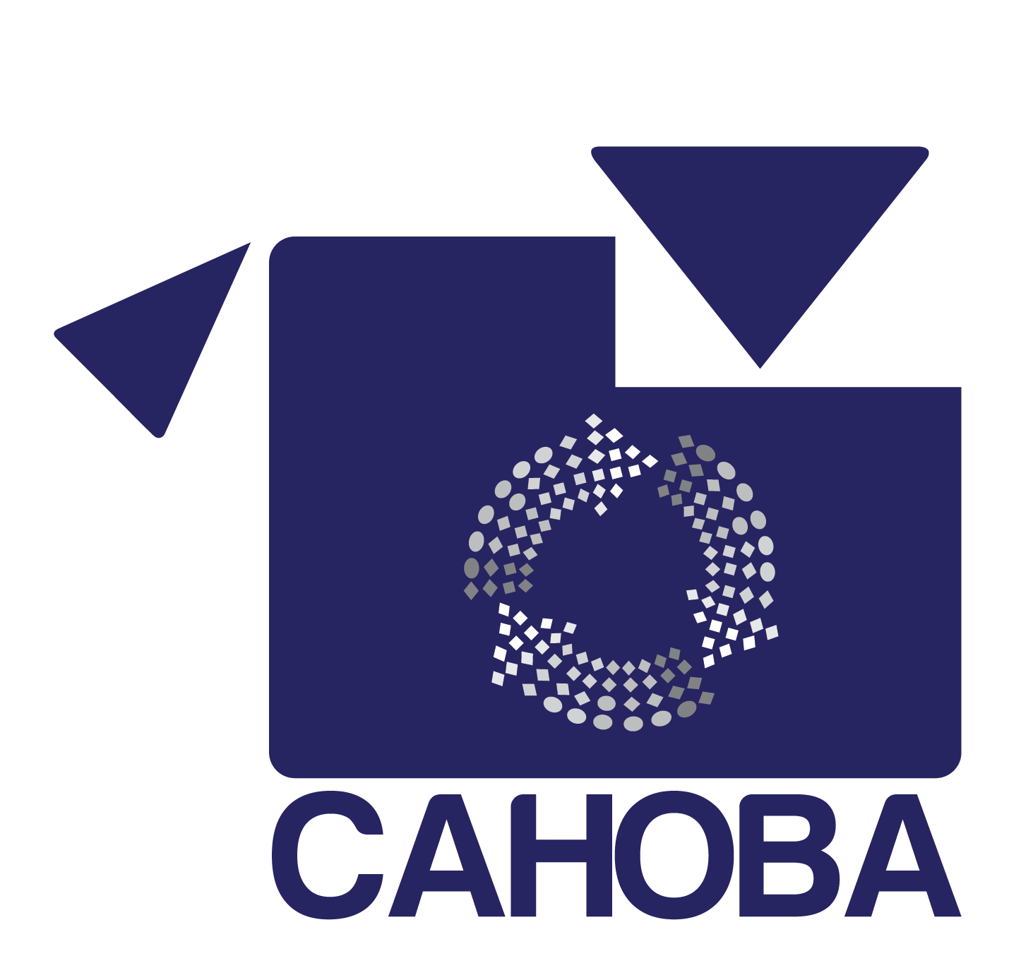 Logo de CAHOBA